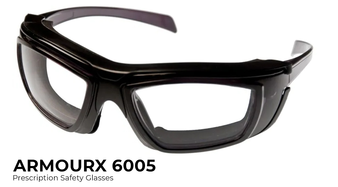 Armourx 6005